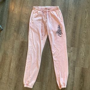 Affliction Sweatpants